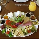 Kapri & Kaplica Yalova Motel Termal