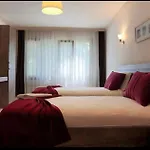 Kapri & Kaplica Yalova 3* Termal