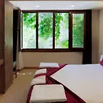 Kapri & Kaplica Yalova Motel