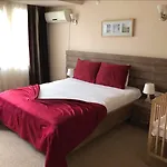 Kapri & Kaplica Yalova Motel