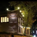 Kapri & Kaplica Yalova 3* Termal