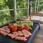 Motel Kapri & Kaplica Yalova Termal