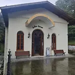 Motel Kapri & Kaplica Yalova 3*