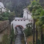 Kapri & Kaplica Yalova Motel Termal