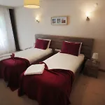 Motel Kapri & Kaplica Yalova