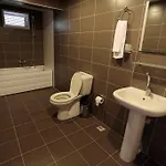 Kapri & Kaplica Yalova Motel Termal