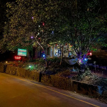 Kapri & Kaplica Yalova 3* Termal