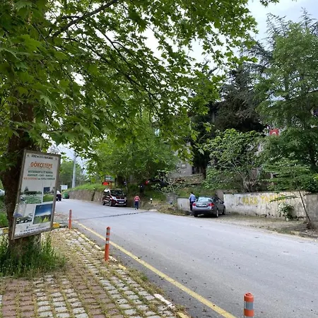 Kapri & Kaplica Yalova 3*