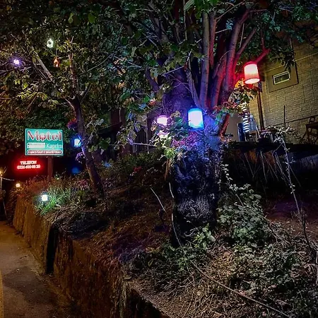 Kapri & Kaplica Yalova