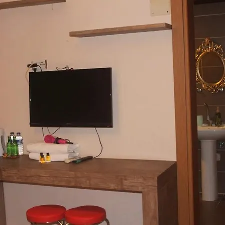 Kapri & Kaplica Yalova 3*