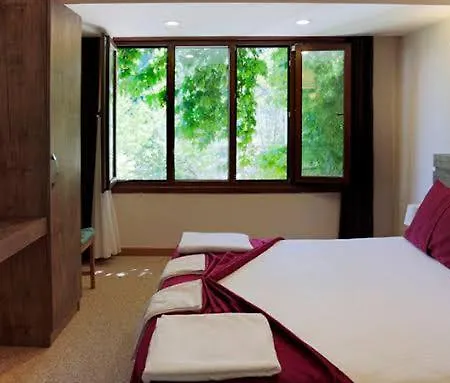 Kapri & Kaplica Yalova Motel