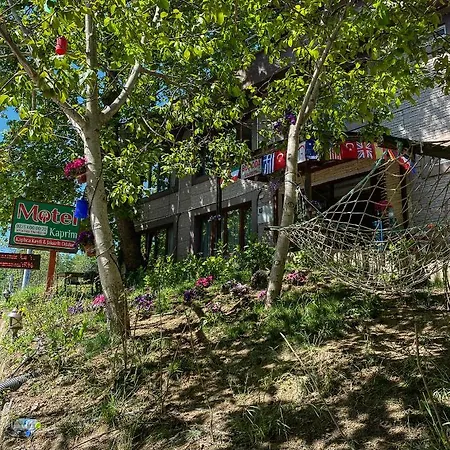 Kapri & Kaplica Yalova 3* 테르말