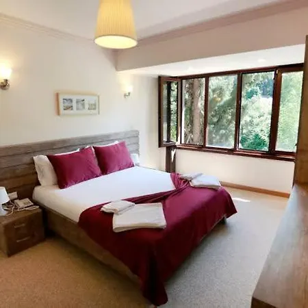 Kapri & Kaplica Yalova 3* Termal