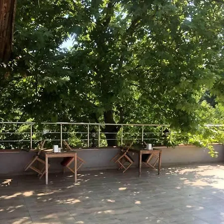 Kapri & Kaplica Yalova 3*