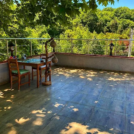 Kapri & Kaplica Yalova 모텔