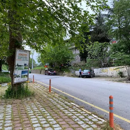 Kapri & Kaplica Yalova 3*