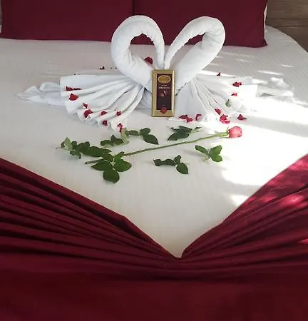 모텔 Kapri & Kaplica Yalova 3*