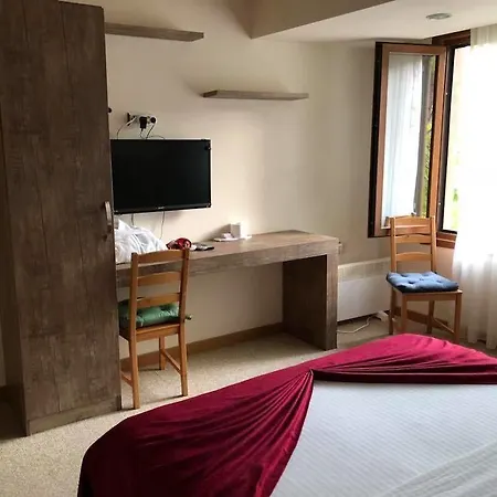 모텔 Kapri & Kaplica Yalova 테르말