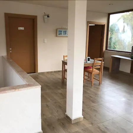 Kapri & Kaplica Yalova 3* 테르말