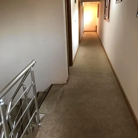 Kapri & Kaplica Yalova 3* Termal