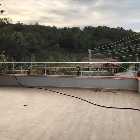 Kapri & Kaplica Yalova 모텔