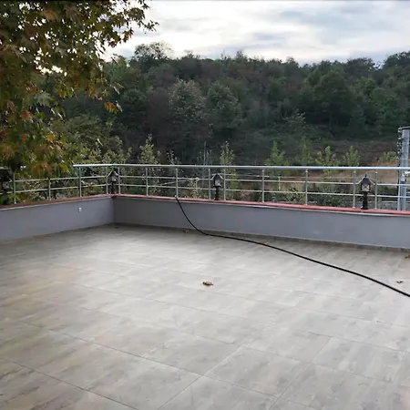 Kapri & Kaplica Yalova Motel