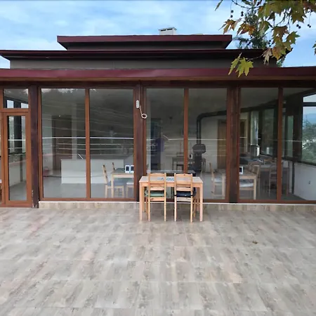 Kapri & Kaplica Yalova Motel