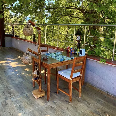 Kapri & Kaplica Yalova 3* Termal