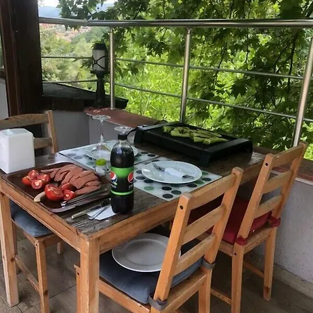 Kapri & Kaplica Yalova Termal