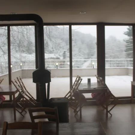 Kapri & Kaplica Yalova Termal