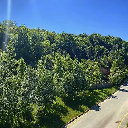 Kapri & Kaplica Yalova Motel 3*