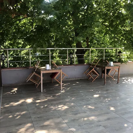 Kapri & Kaplica Yalova Termal