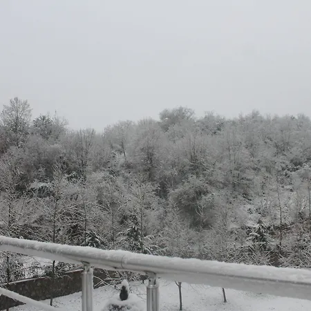 Kapri & Kaplica Yalova Motel Termal