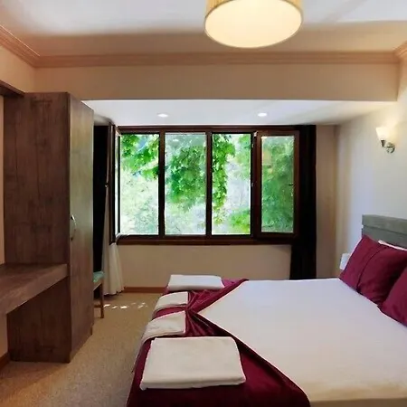 Motel Kapri & Kaplica Yalova Termal