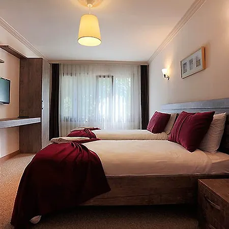 Kapri & Kaplica Yalova Motel