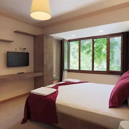 Kapri & Kaplica Yalova Motel