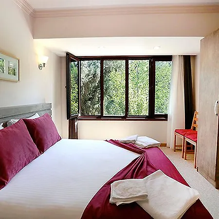 Kapri & Kaplica Yalova Motel