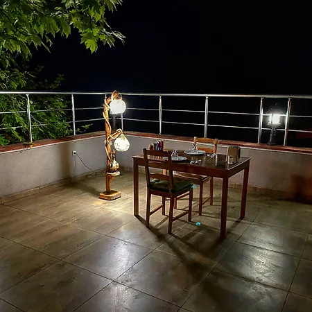 Motel Kapri & Kaplica Yalova Termal