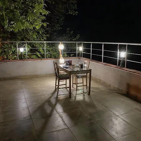 Kapri & Kaplica Yalova Motel