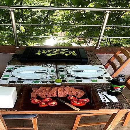 Motel Kapri & Kaplica Yalova