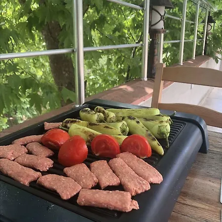 Motel Kapri & Kaplica Yalova Termal