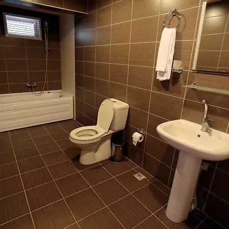 Kapri & Kaplica Yalova