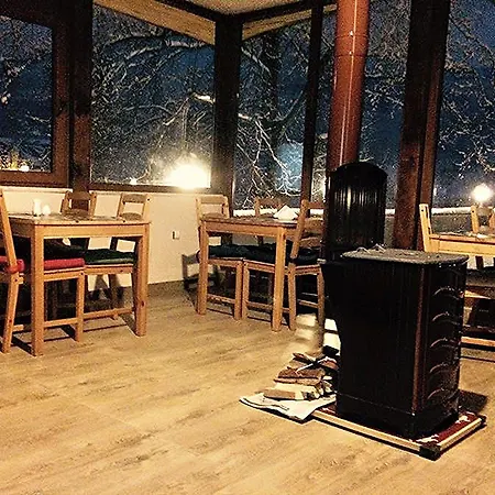 Kapri & Kaplica Yalova 3* 테르말