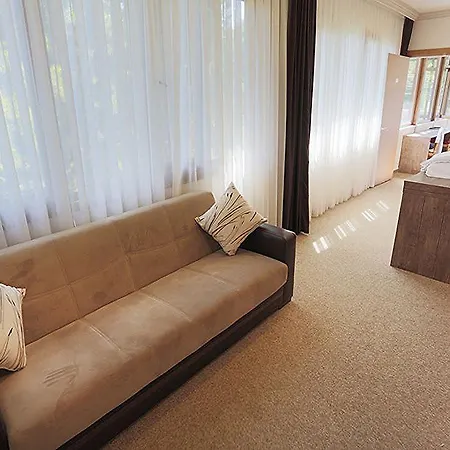 Kapri & Kaplica Yalova Motel