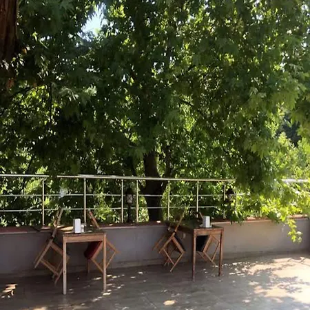 Kapri & Kaplica Yalova