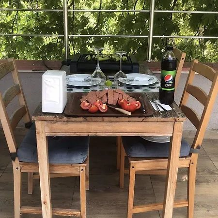 Kapri & Kaplica Yalova