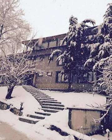 Kapri & Kaplica Yalova 3* 테르말