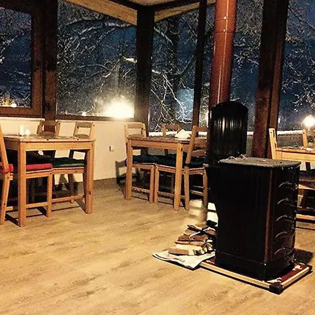 Kapri & Kaplica Yalova 3*
