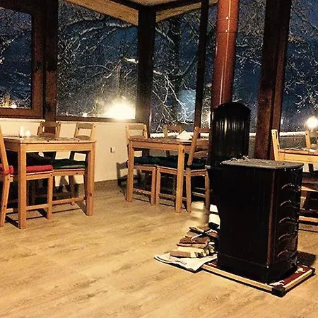 Kapri & Kaplica Yalova Termal