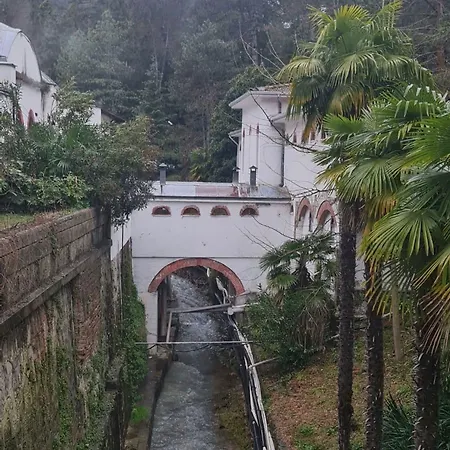 Motel Kapri & Kaplica Yalova Termal